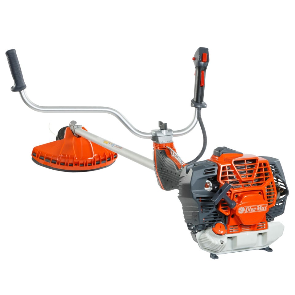 754 MASTER EUR5 Profesyonel Motorlu Tırpan (3.3 HP)