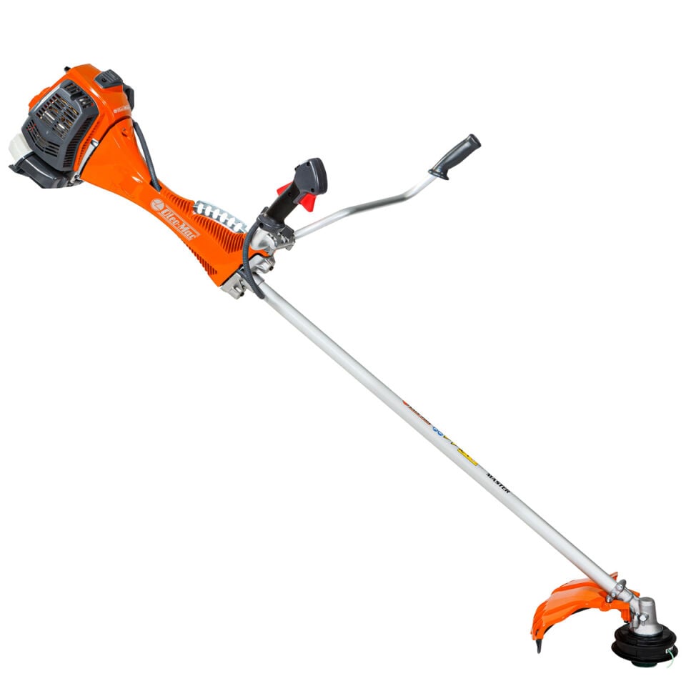 754 MASTER EUR5 Profesyonel Motorlu Tırpan (3.3 HP)