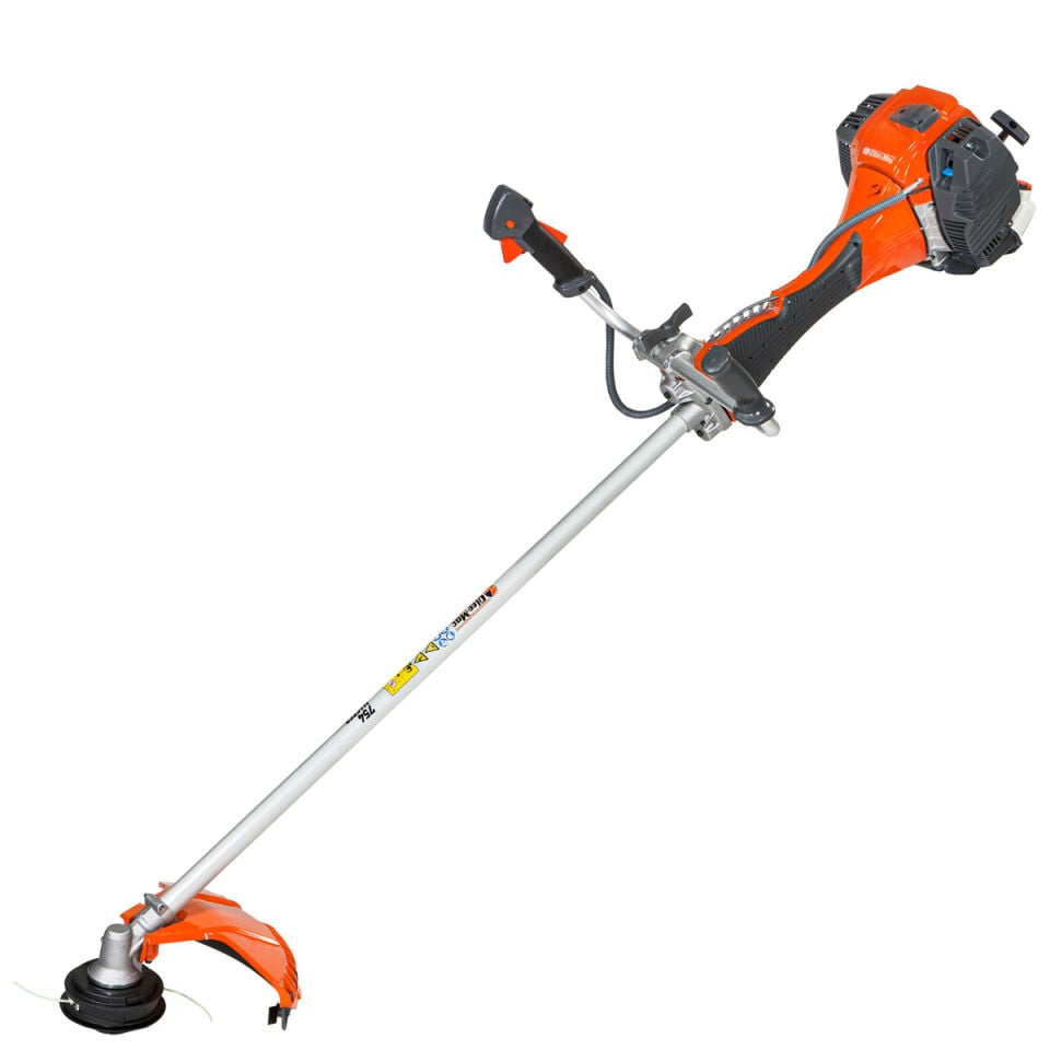 754 MASTER EUR5 Profesyonel Motorlu Tırpan (3.3 HP)