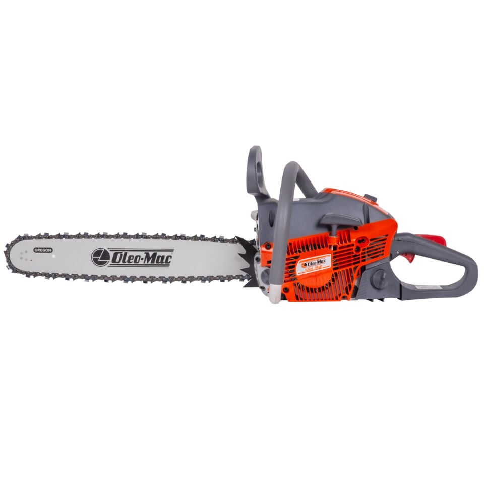 Oleo-Mac GSH 560 Benzinli Motorlu Testere