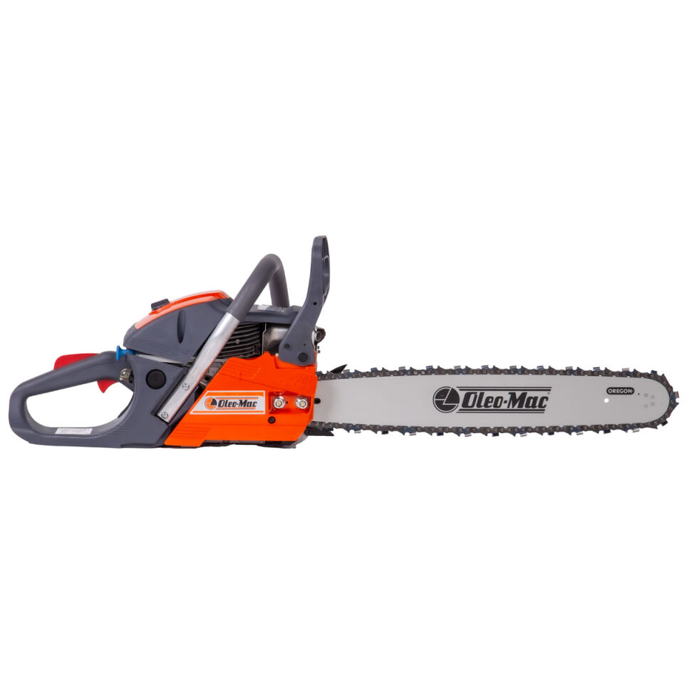 Oleo-Mac GSH 560 Benzinli Motorlu Testere