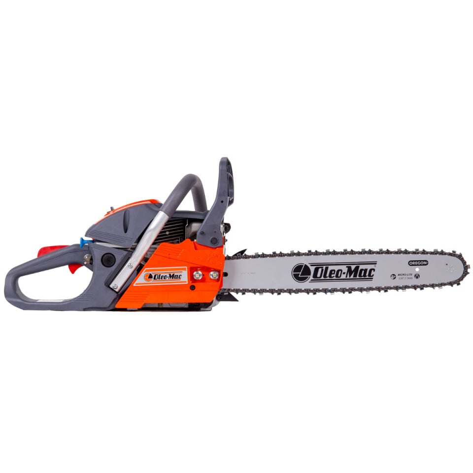 Oleo-Mac GSH 510 Benzinli Motorlu Testere