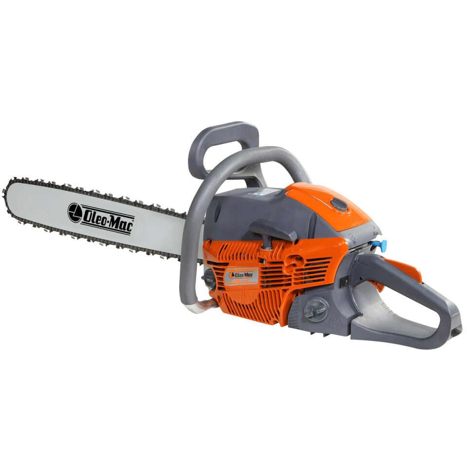 Oleo-Mac GSH 510 Benzinli Motorlu Testere