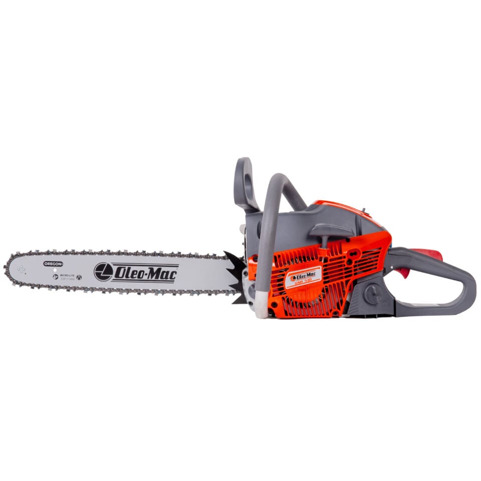Oleo-Mac GSH 510 Benzinli Motorlu Testere